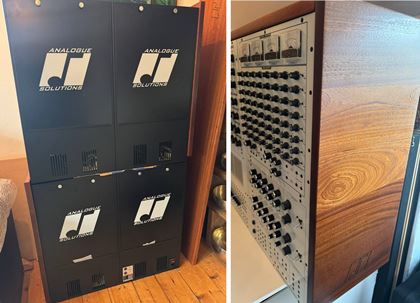 Analogue Solutions-AS200 Colossus Slim 